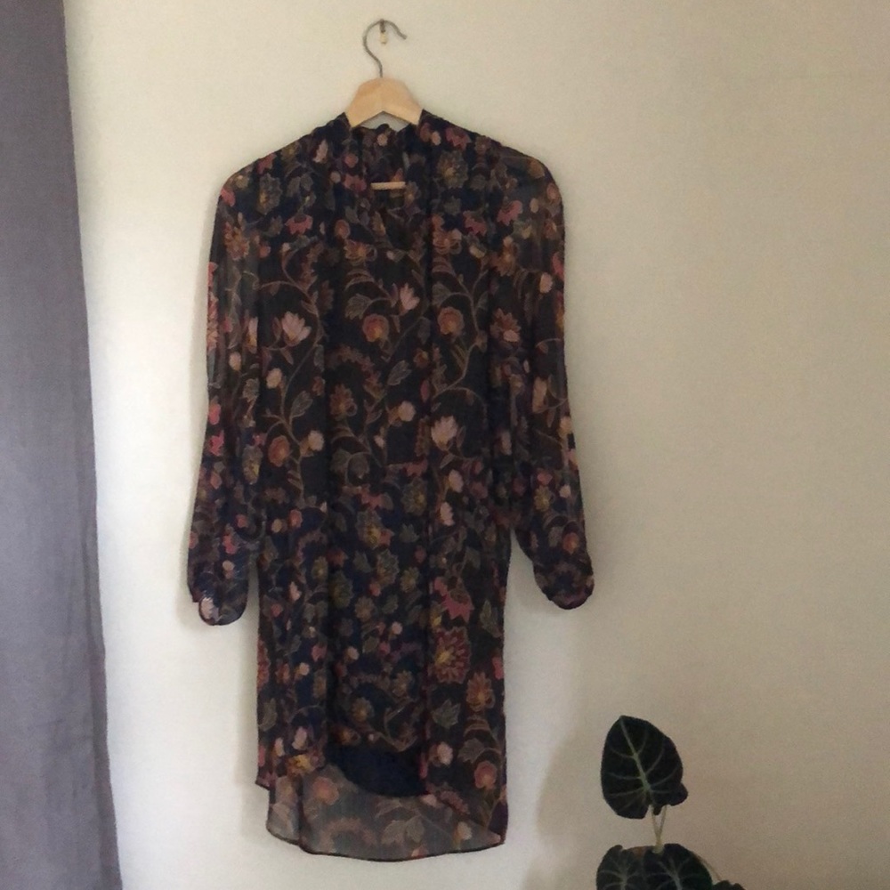 BCBGeneration Dress - L